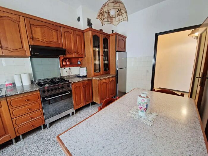 Appartamento con 6 locali in vendita in Vittorio Veneto