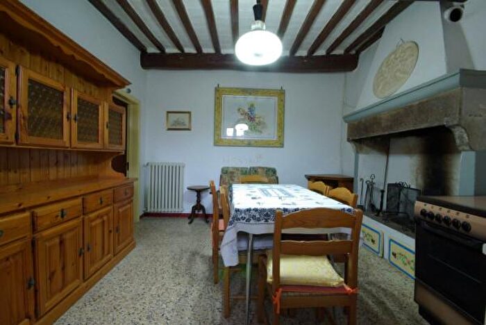 Appartamento bilocale in vendita in Via Il Gaia, Sansepolcro