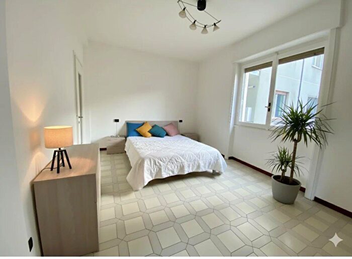 Appartamento trilocale in affitto in Milano