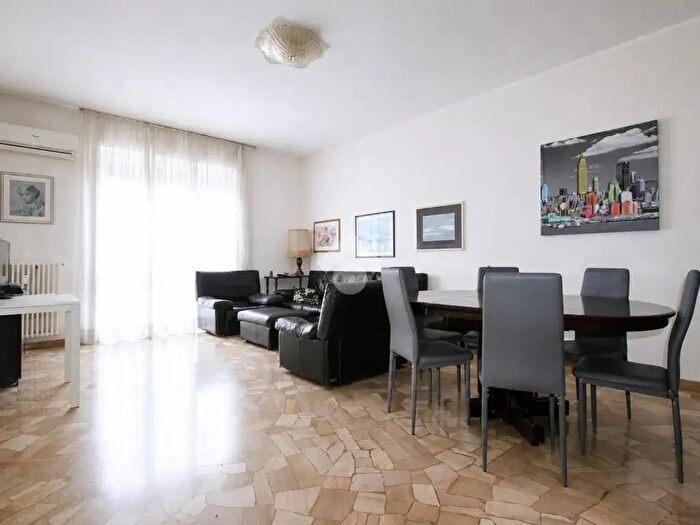 Appartamento monolocale in affitto in Via Giovanni Gasparoni, Vicenza