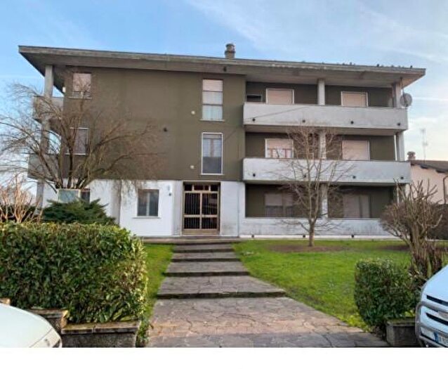 Appartamento quadrilocale in vendita in Cesena