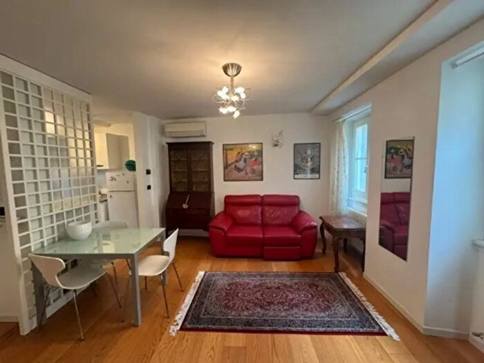 Appartamento trilocale in affitto in Via della Torretta, Trieste