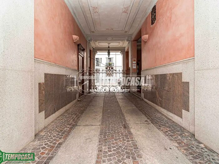 Appartamento bilocale in vendita in Corso Buenos Aires, Milano