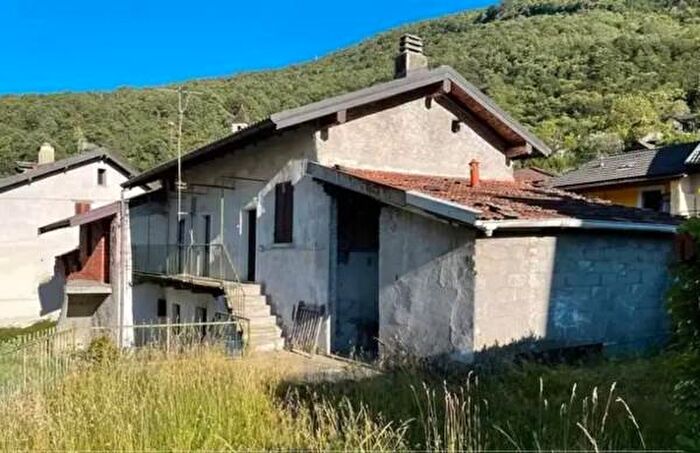 Case in Vendita e in Affitto - 3