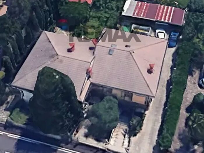 Casa quadrilocale in vendita in Giuseppe di Vittorio, Concorezzo