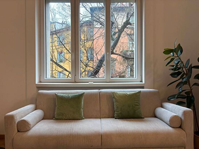 Appartamento bilocale in affitto in Via San Vittore, San Vittore, Milano