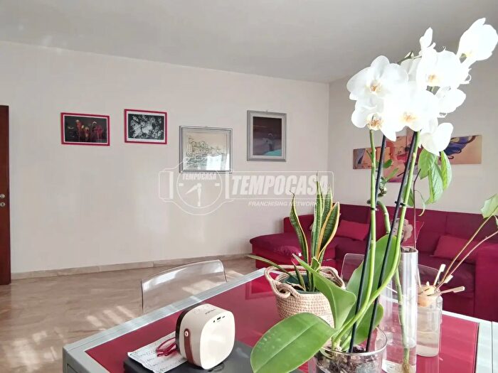 Appartamento quadrilocale in vendita in Padova