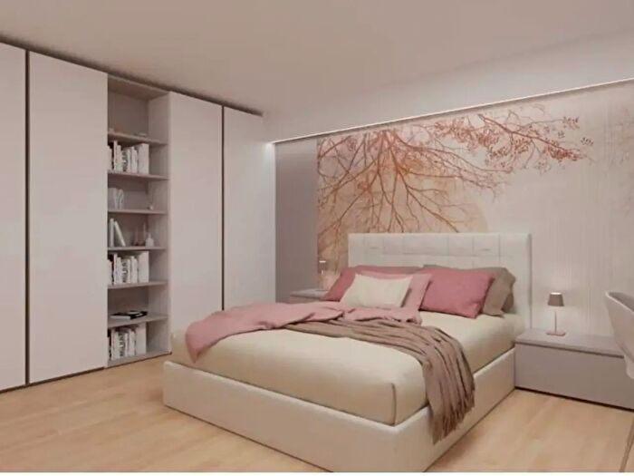 Appartamento quadrilocale in vendita in Firenze