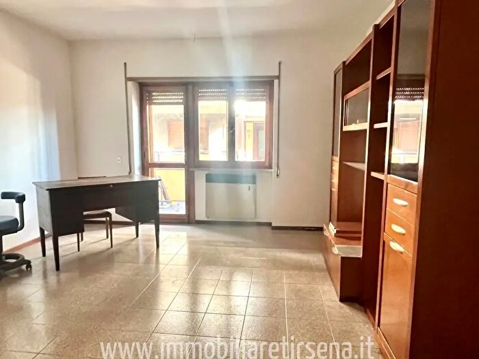 Appartamento con 6 locali in vendita in Orvieto