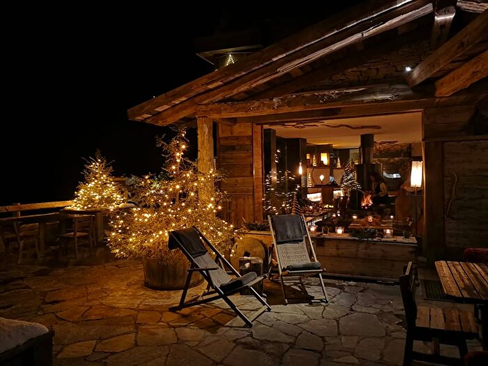 Casa quadrilocale in vendita in Borgata Gleise, Bardonecchia