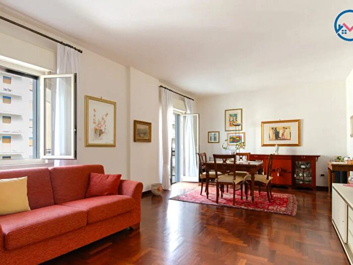 Appartamento quadrilocale in vendita in Ugo Soli, Palermo
