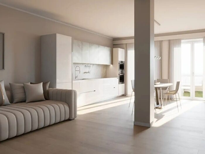 Appartamento trilocale in vendita in Via Diaz, Alpignano