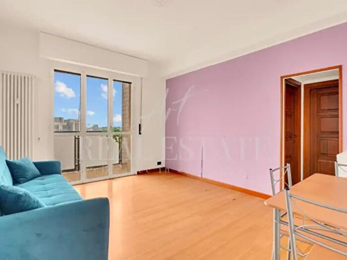 Appartamento bilocale in vendita in Via Angelo Inganni, Milano