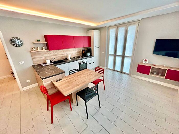 Appartamento bilocale in affitto in Corso Nizza, San Paolo Cuneo, Cuneo