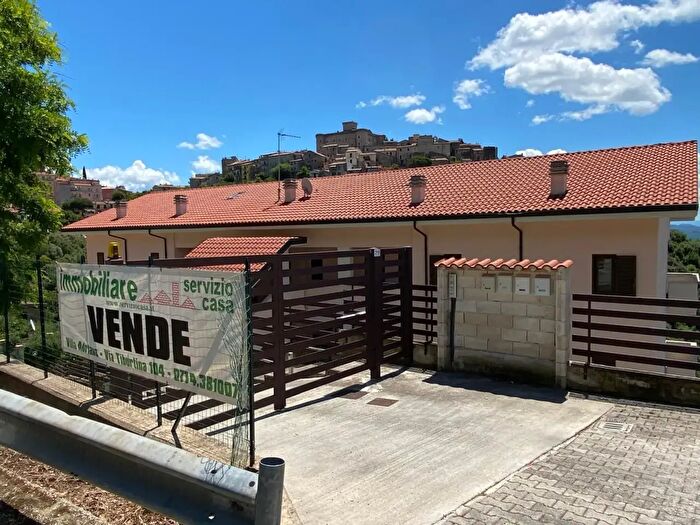 Appartamento bilocale in vendita in Via Marcellina, San Polo Dei Cavalieri