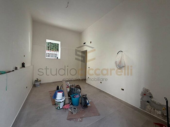 Appartamento trilocale in affitto in Piazza Annunziata, Centro Storico, Giugliano in Campania
