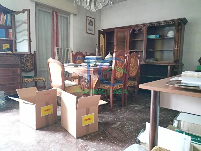 Appartamento quadrilocale in vendita in Str Padana Inferiore, Caorso