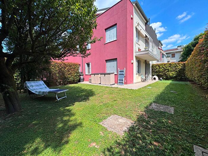 Appartamento bilocale in affitto in Via del Bigolo, Torre, Padova