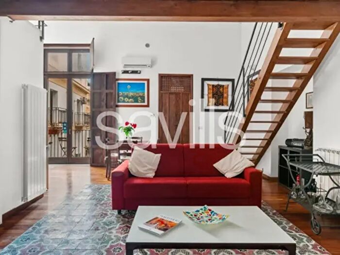 Appartamento bilocale in vendita in Vicolo della Rosa Bianca, Palermo
