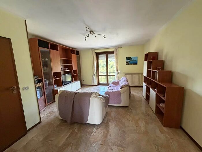 Appartamento quadrilocale in vendita in San Giorgio Piacentino