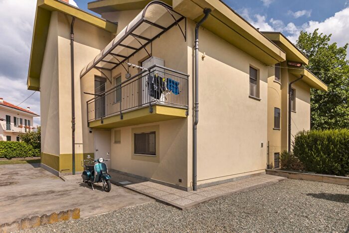 Case in Vendita e in Affitto - 3