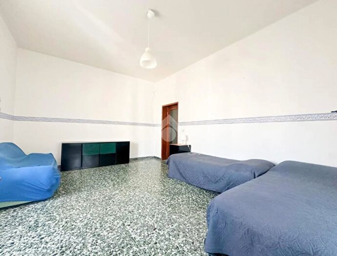 Appartamento trilocale in vendita in Via Nino Bixio, Termoli