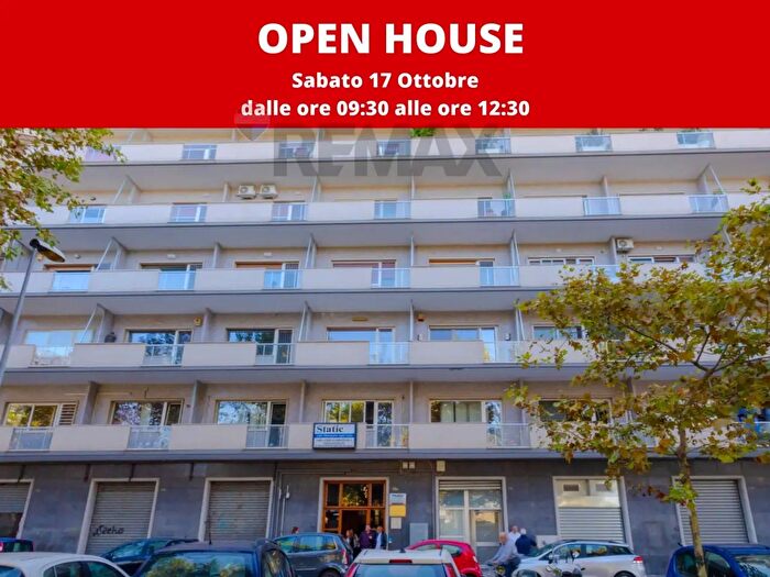 Appartamento trilocale in vendita in Corso Mazzini d, Bari