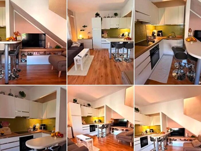 Casa bilocale in affitto in Via Liri, Capitana, Quartu Sant'Elena