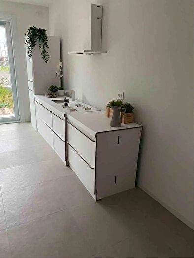 Appartamento trilocale in vendita in Cervia