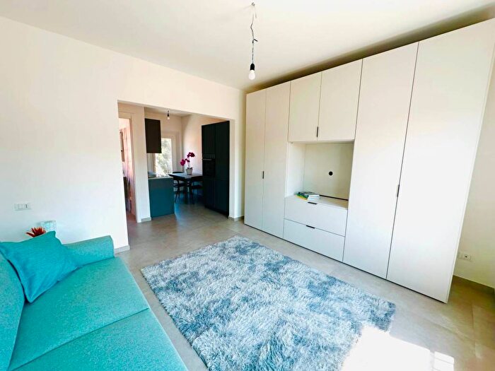Appartamento monolocale in affitto in Via Luigi Parmeggiani, San Paolo, Ferrara