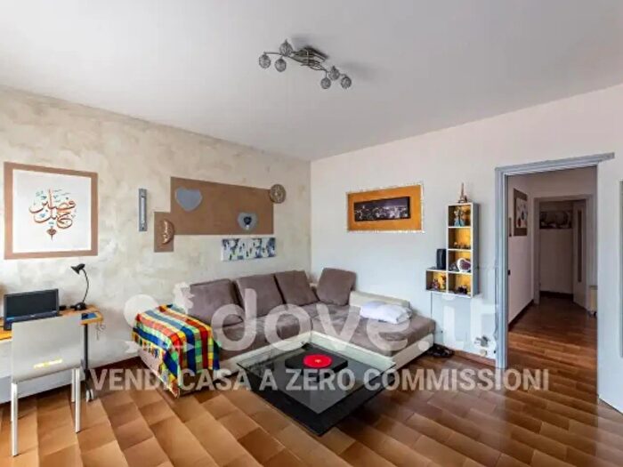 Appartamento bilocale in vendita in Via Creva, Luino