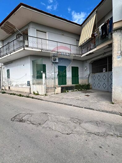 Appartamento trilocale in vendita in Afragola