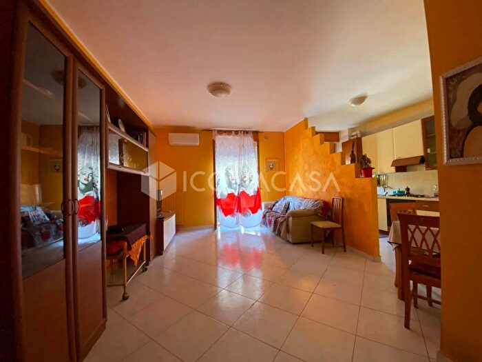 Appartamento trilocale in vendita in Corso Leone Mucci, San Severo