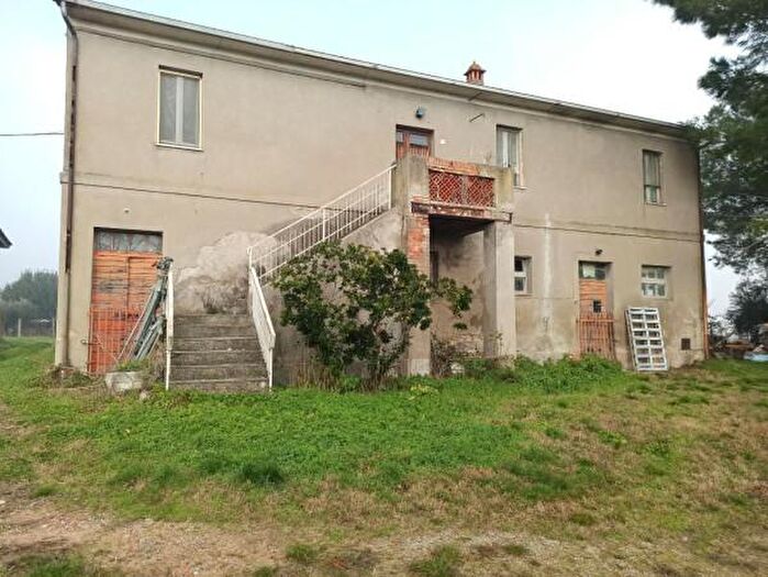 Casa con 6 locali in vendita in Via Roma, Castiglione Del Lago