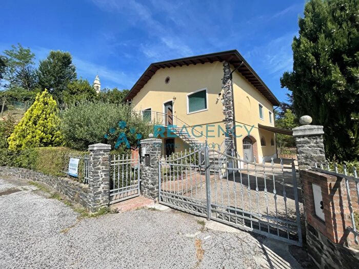 Casa in vendita in Via Pugnello, Arzignano