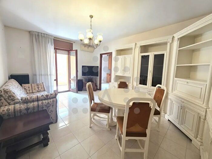 Appartamento trilocale in vendita in Via GF Buora, Teolo