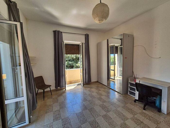 Appartamento bilocale in affitto in Viale Adriatico, Città Giardino, Roma