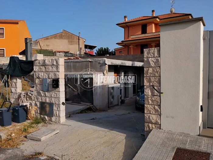 Appartamento bilocale in vendita in Usini
