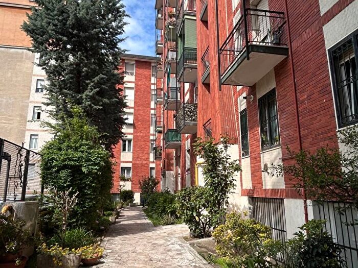 Appartamento monolocale in affitto in Via Antonio Aldini, Vialba, Milano