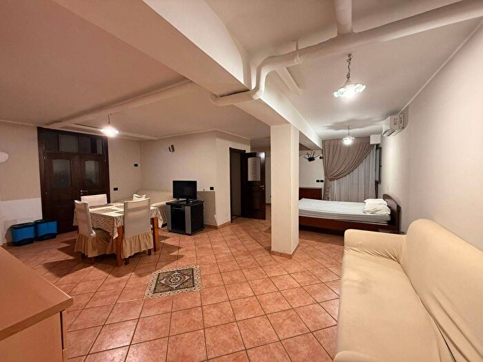 Appartamento monolocale in affitto in Centro, Pomigliano dArco