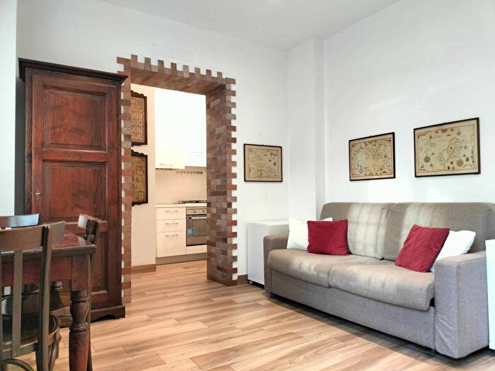Appartamento monolocale in vendita in Via Alessandro Manzoni, Bresso