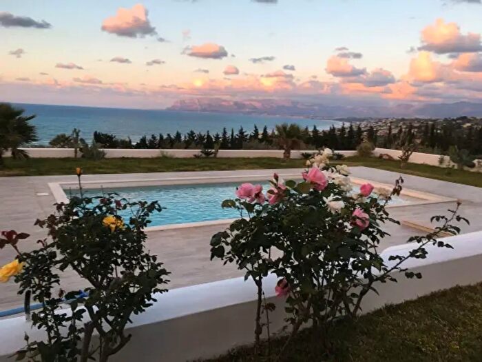 Casa con 5 locali in vendita in Contrada Intavolata, Castellammare Del Golfo