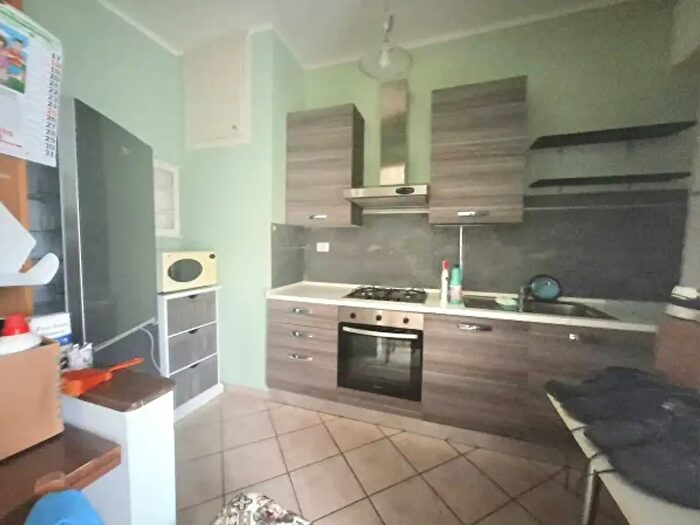 Appartamento bilocale in affitto in Via Antonio Carle, Cuneo