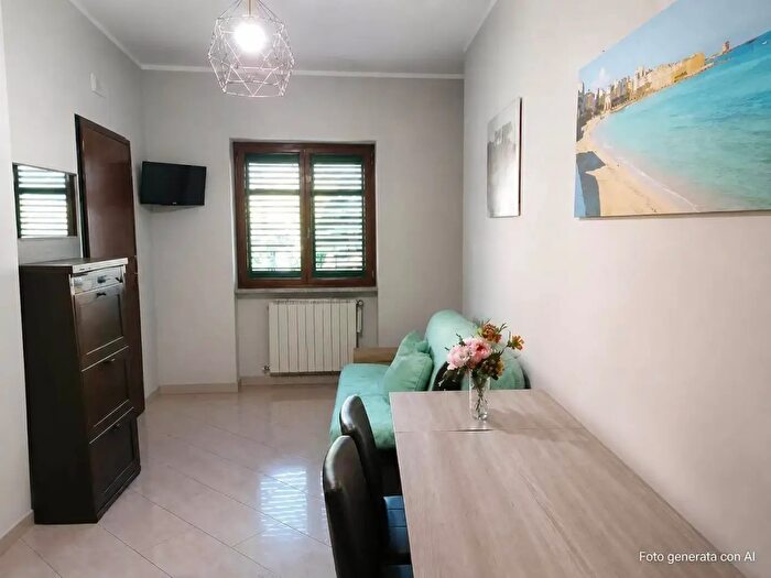 Appartamento trilocale in vendita in Antonio Villari, Baronissi
