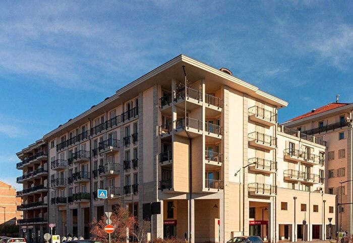 Appartamento quadrilocale in vendita in Corso Francia Rivoli, Rivoli