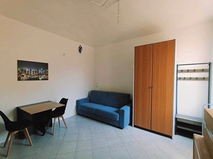 Appartamento bilocale in affitto in Centro Storico, Biella