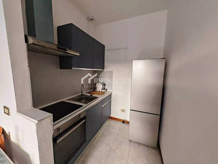 Appartamento bilocale in affitto in Via SantUguzzone, Villa San Giovanni, Milano