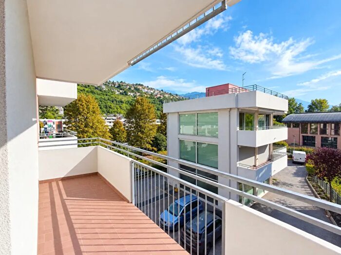 Appartamento bilocale in vendita in Via Antonio Pranzelores B, Trento