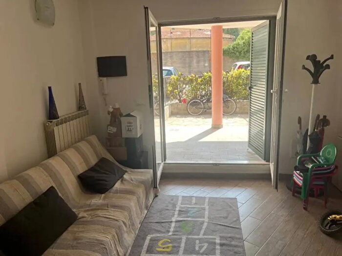 Appartamento bilocale in vendita in Traversa Amoretti, Imperia