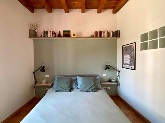 Appartamento monolocale in affitto in Via Evangelista Torricelli, Milano